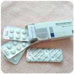 Феназепам  Phenazepam Valenta  1 мг в Дагестанских Огнях