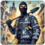 Работа курьер - кладмен в Дагестанских Огнях 