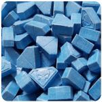 Экстази  Ecstasy Punisher 250 мг MDMA в Дагестанских Огнях